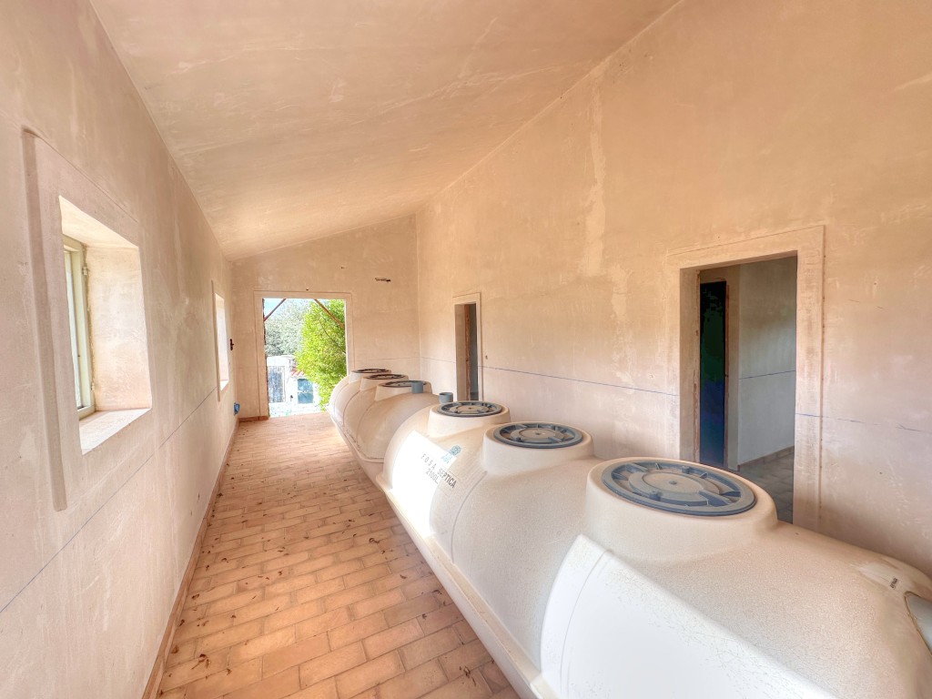 Landhuis Villanueva de la Concepción € 325.000,-