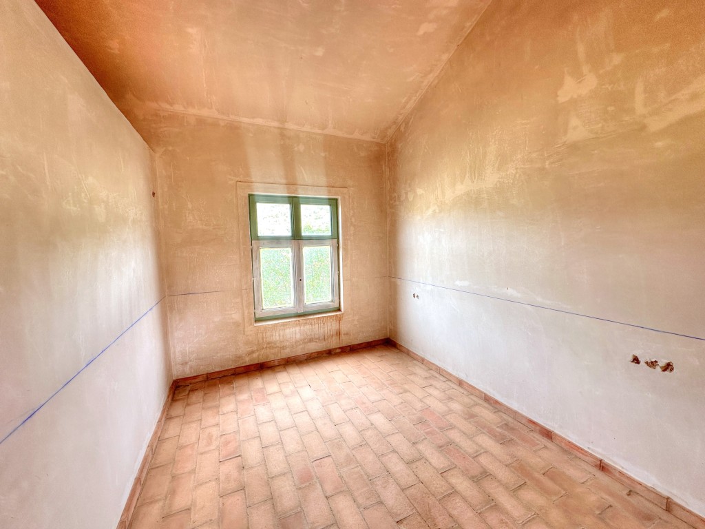 Landhuis Villanueva de la Concepción € 325.000,-