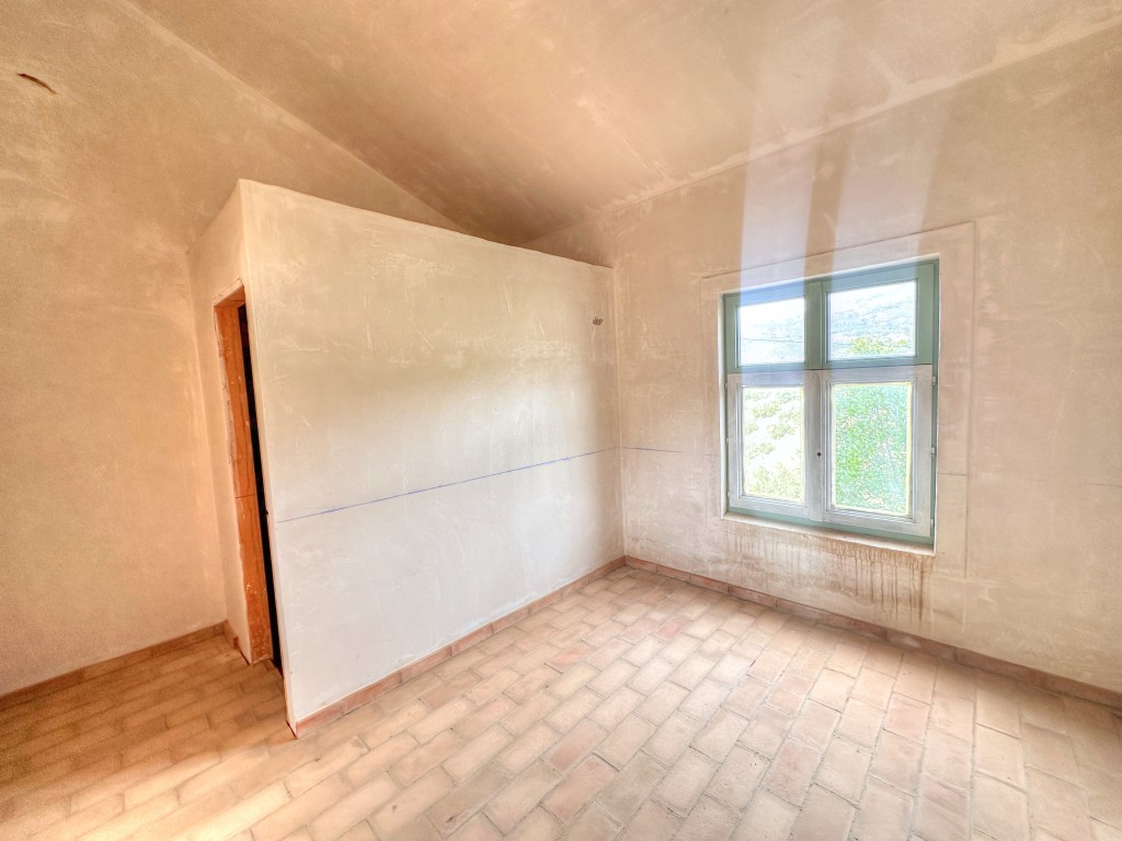 Landhuis Villanueva de la Concepción € 325.000,-