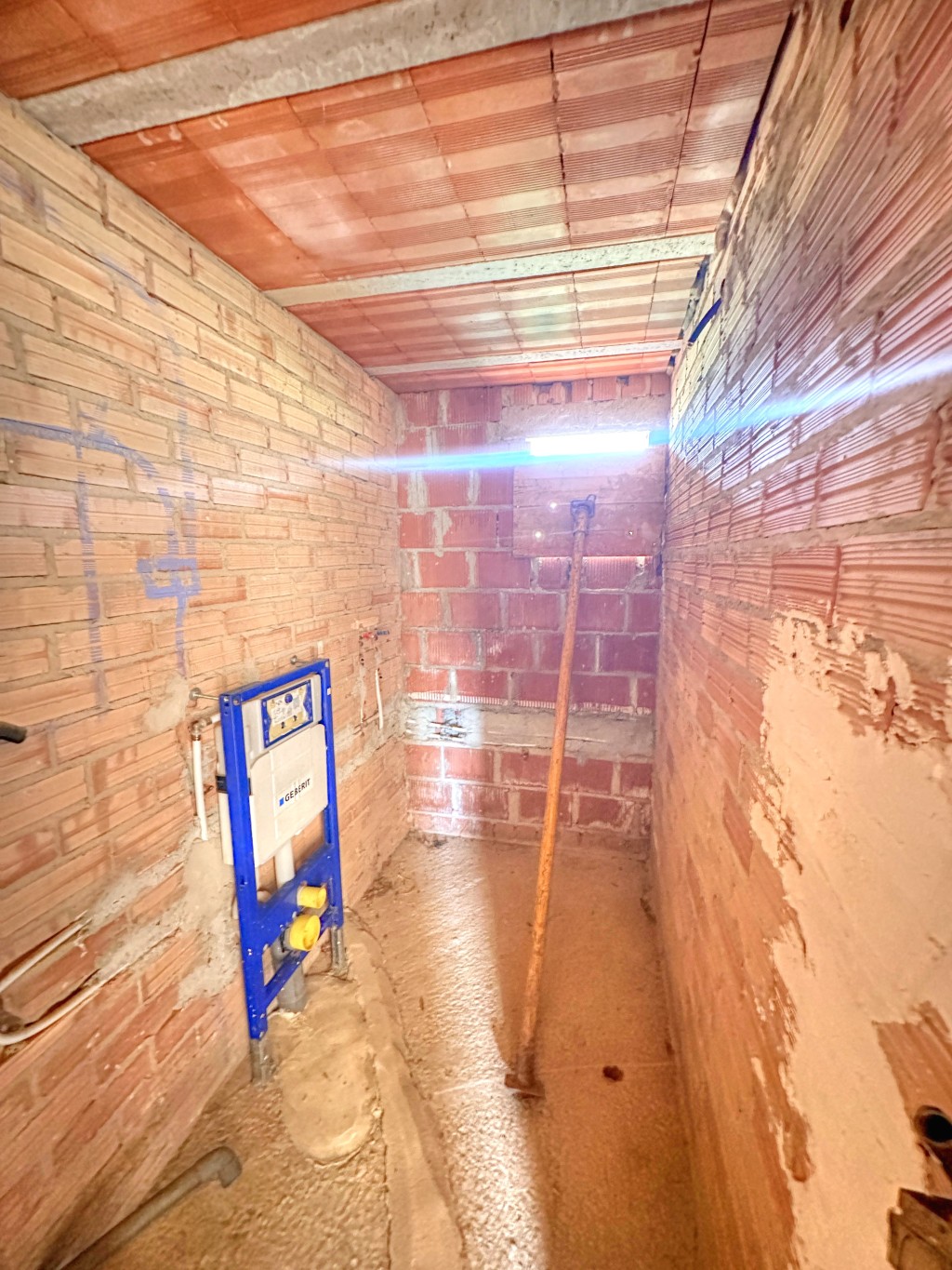 Landhuis Villanueva de la Concepción € 325.000,-
