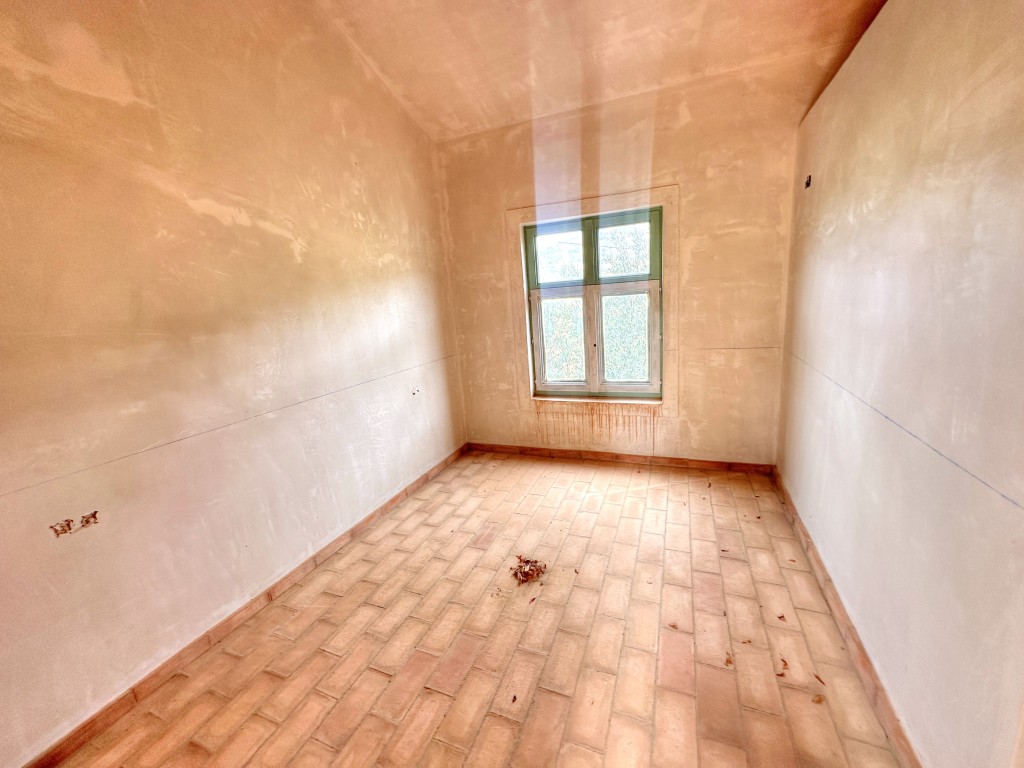 Landhuis Villanueva de la Concepción € 325.000,-