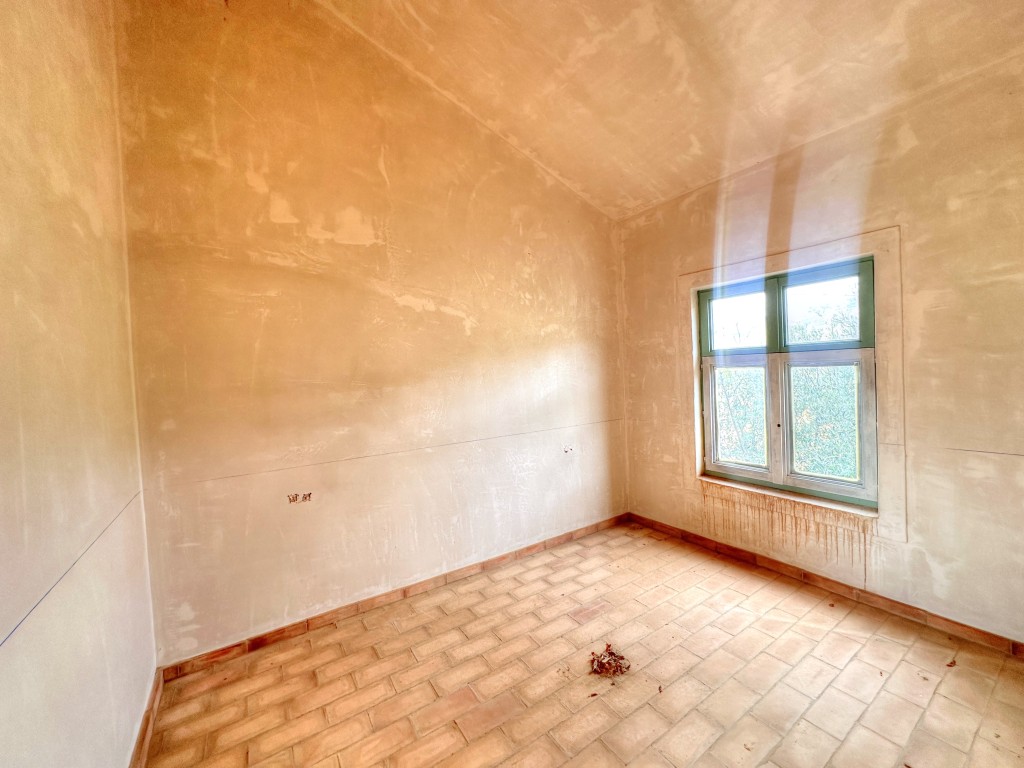 Landhuis Villanueva de la Concepción € 325.000,-