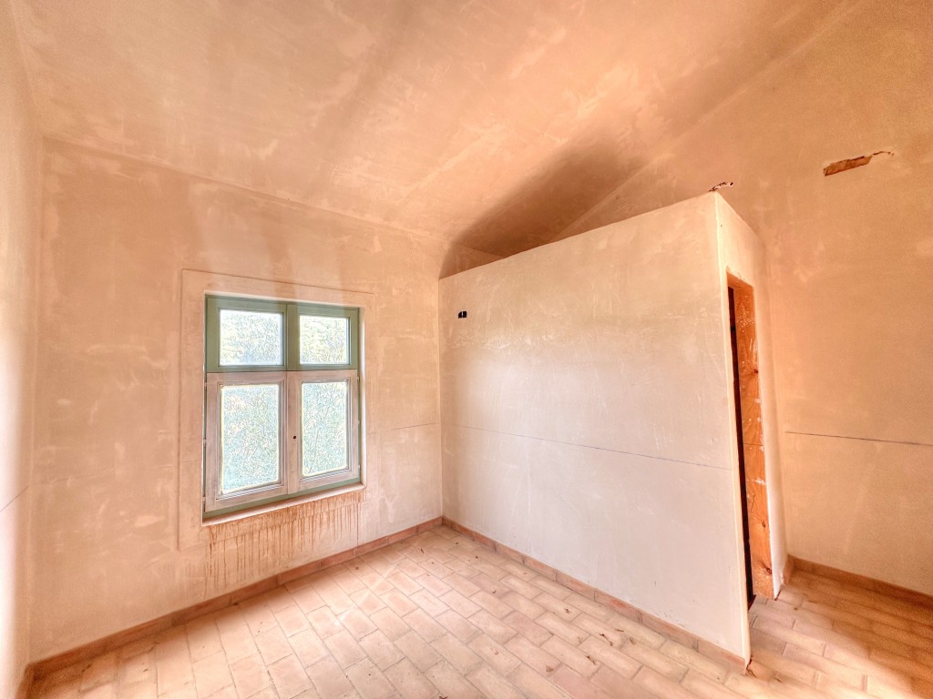 Landhuis Villanueva de la Concepción € 325.000,-