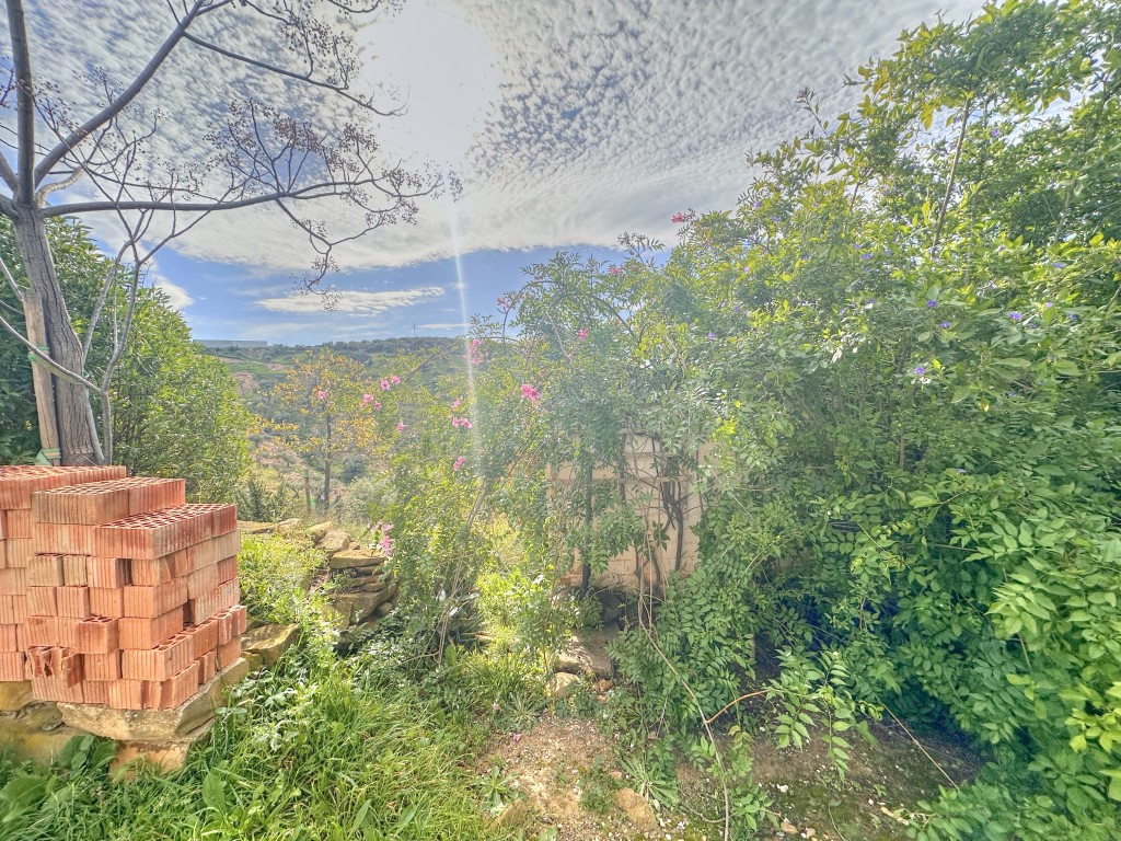 Landhuis Villanueva de la Concepción € 325.000,-
