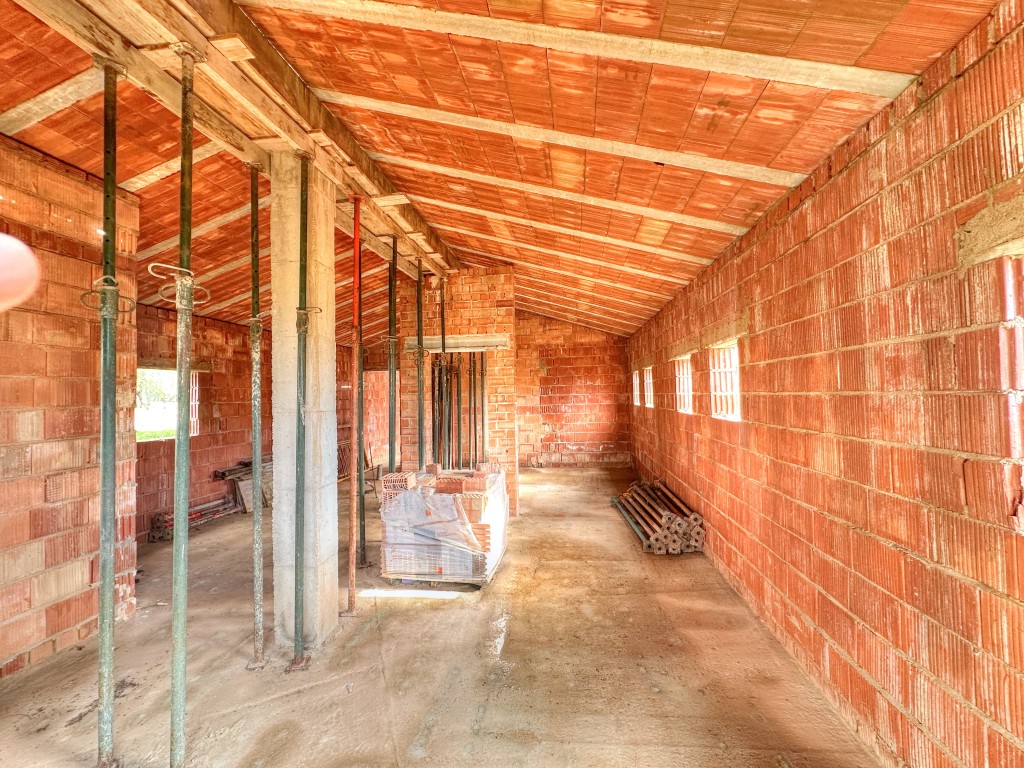 Landhuis Villanueva de la Concepción € 325.000,-