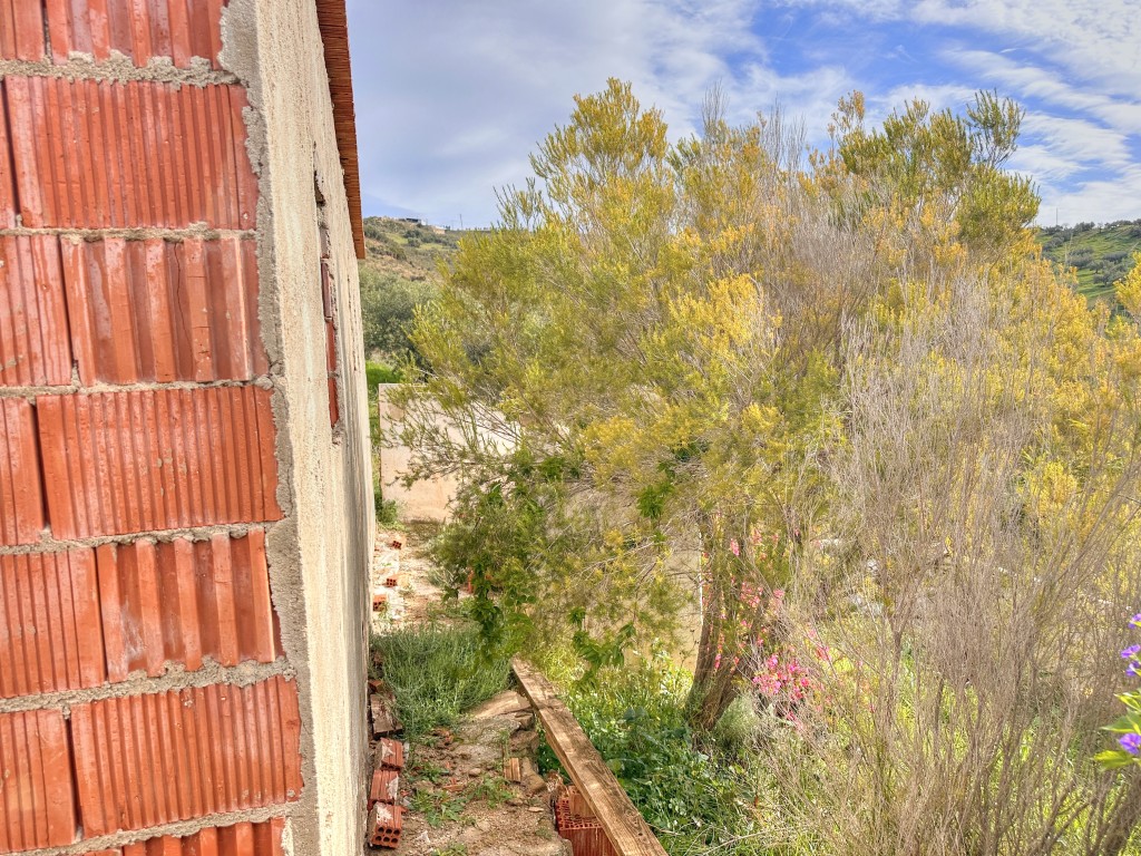 Landhuis Villanueva de la Concepción € 325.000,-