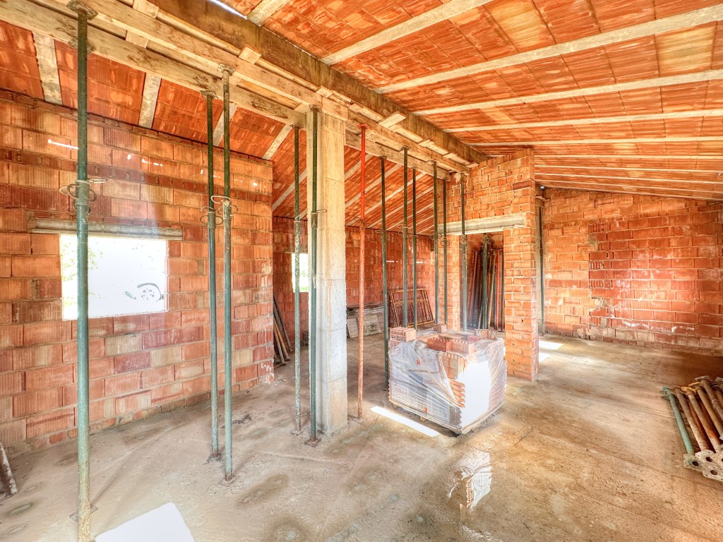 Landhuis Villanueva de la Concepción € 325.000,-
