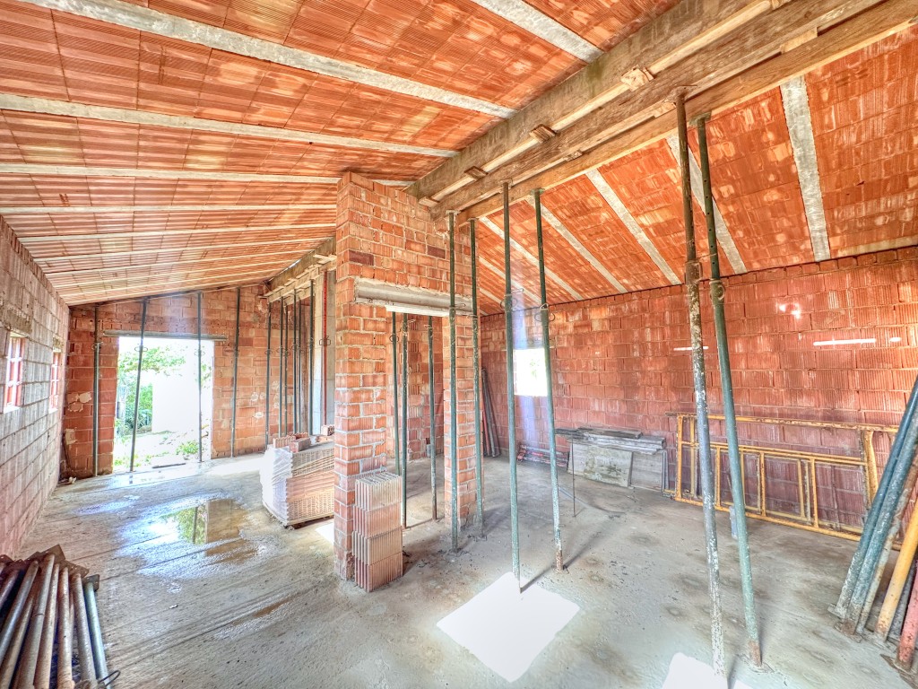 Landhuis Villanueva de la Concepción € 325.000,-