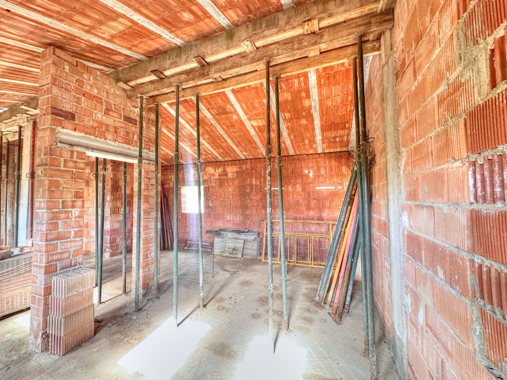 Landhuis Villanueva de la Concepción € 325.000,-
