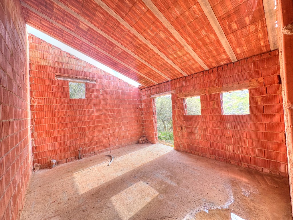 Landhuis Villanueva de la Concepción € 325.000,-