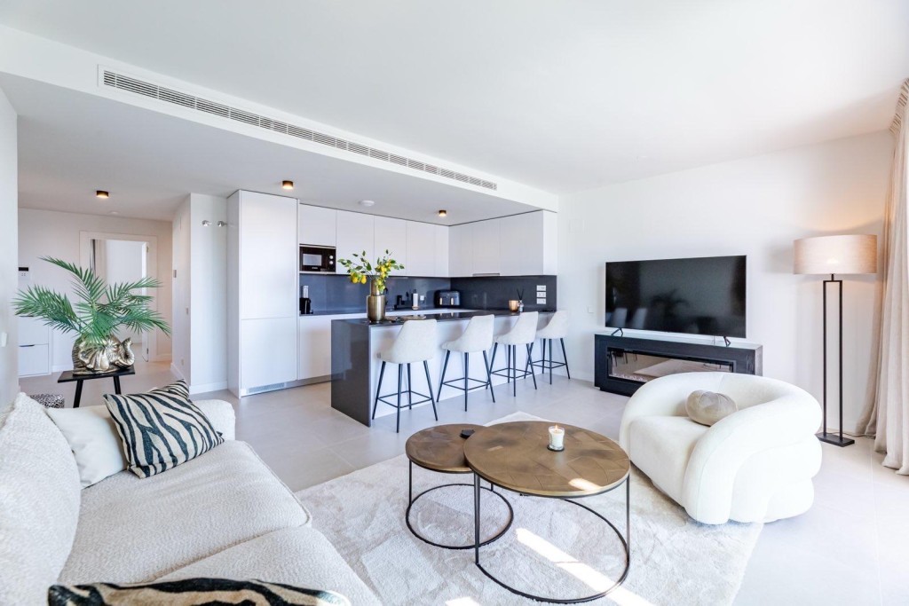 Appartement Mijas Costa € 399.000,-