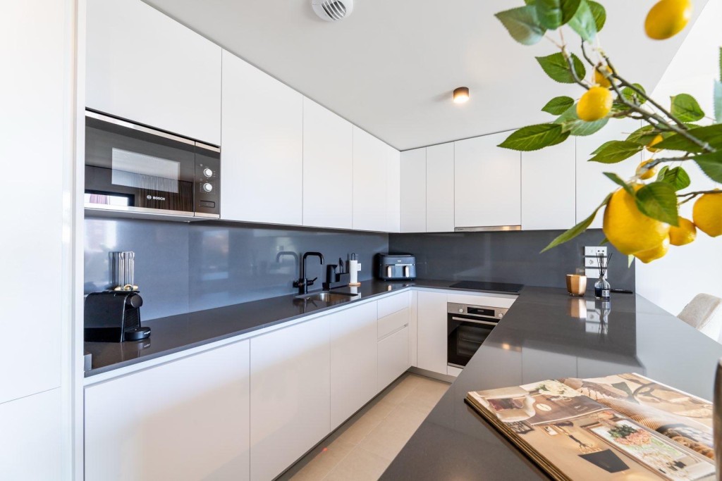 Appartement Mijas Costa € 399.000,-