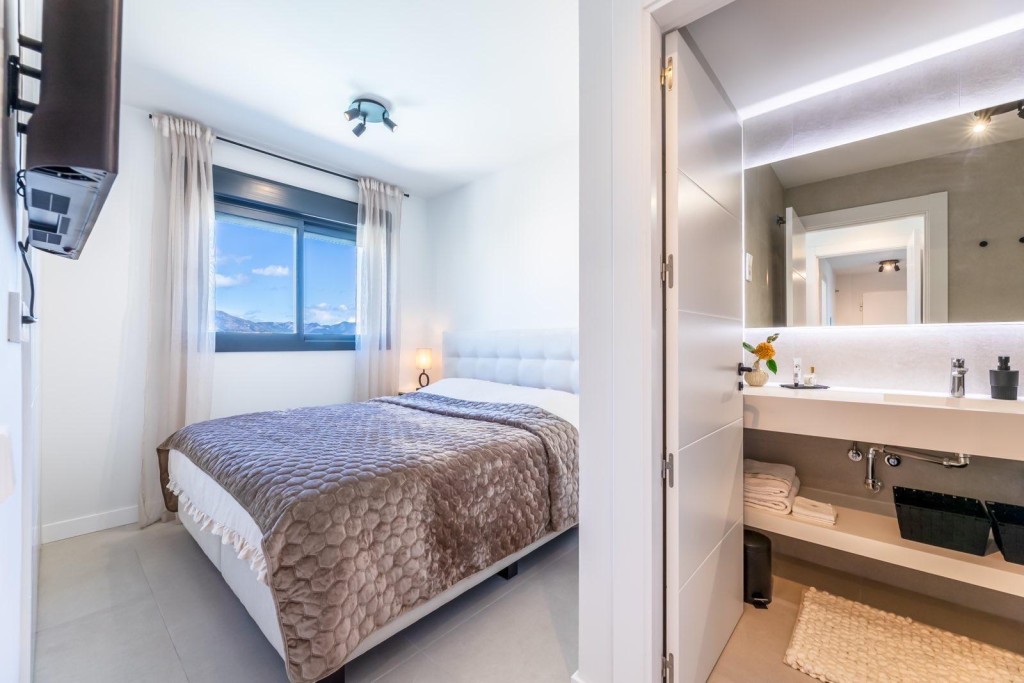 Appartement Mijas Costa € 399.000,-
