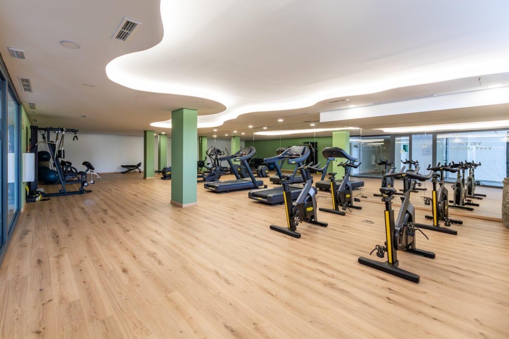Appartement Mijas Costa € 399.000,-