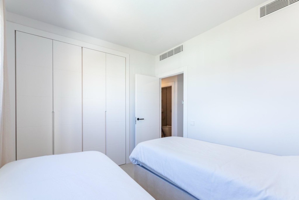 Appartement Mijas Costa € 399.000,-