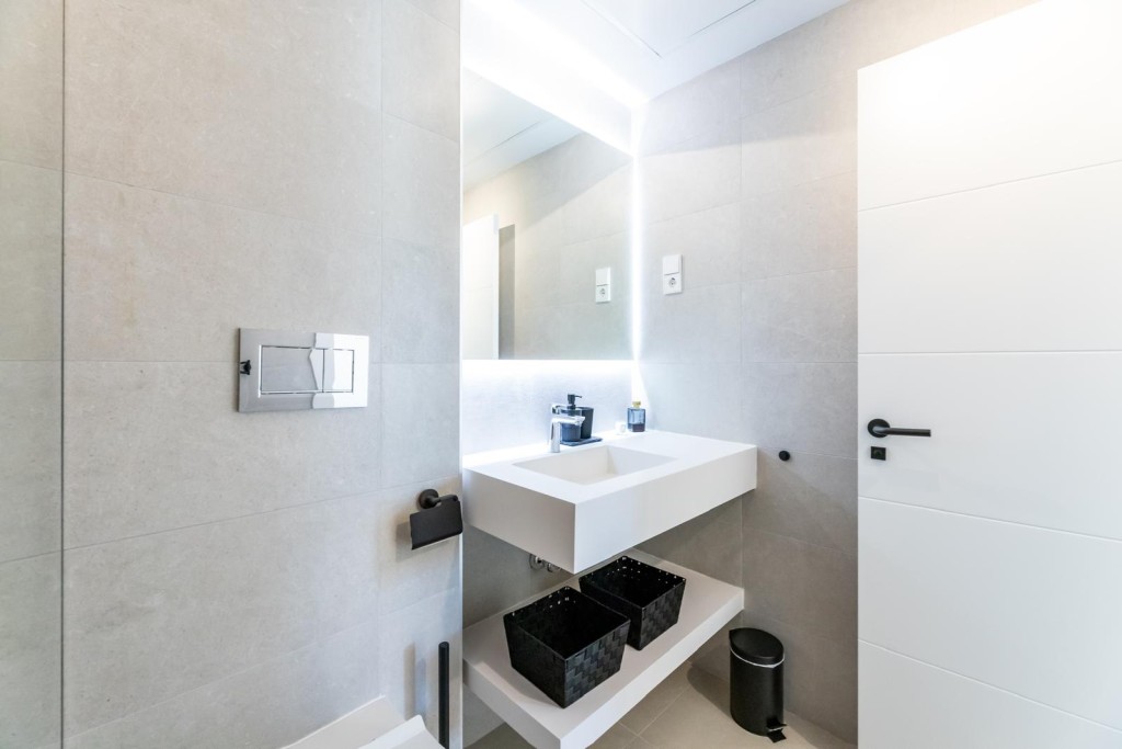 Appartement Mijas Costa € 399.000,-