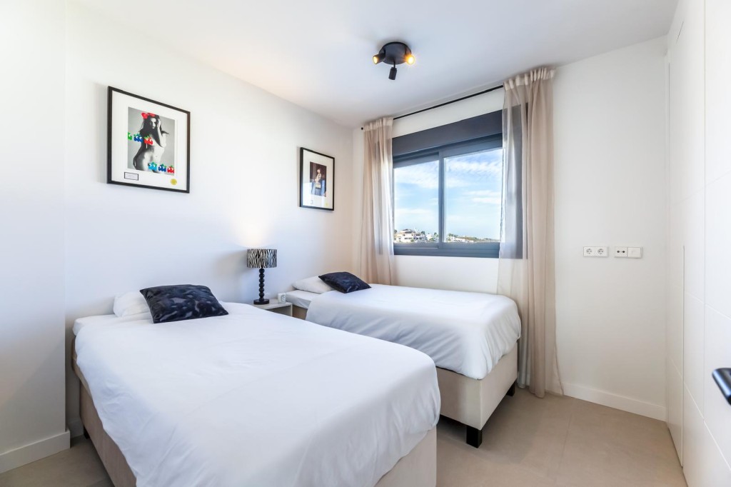Appartement Mijas Costa € 399.000,-