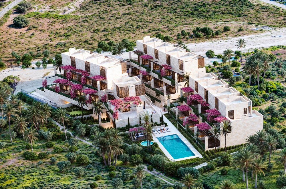 Appartement Estepona