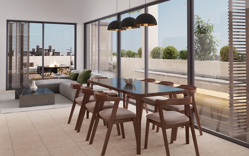 Appartement Estepona € 549.000,-