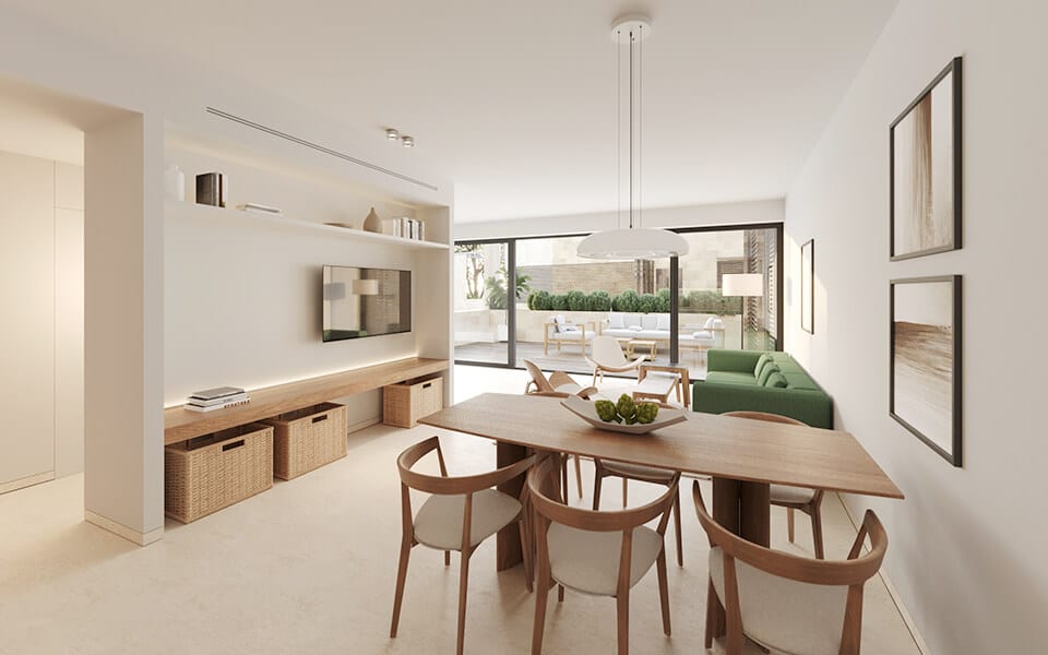 Appartement Estepona € 549.000,-