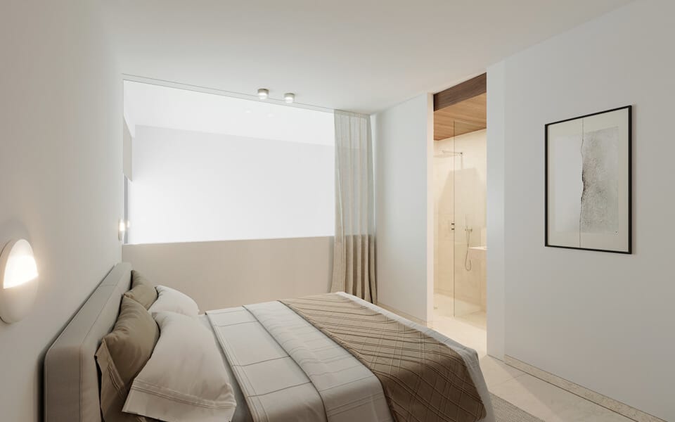 Appartement Estepona € 549.000,-