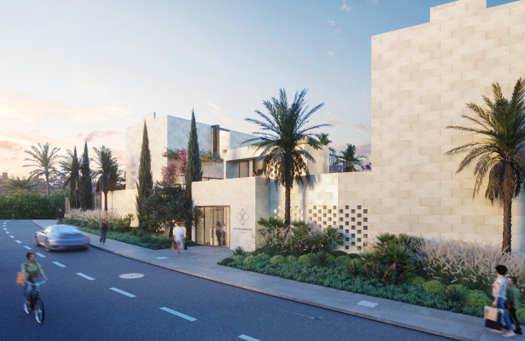 Appartement Estepona € 549.000,-