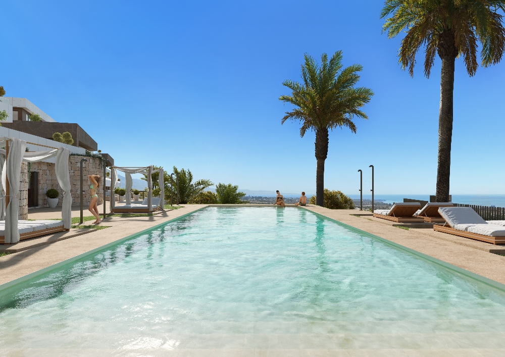Appartement Estepona € 967.000,-