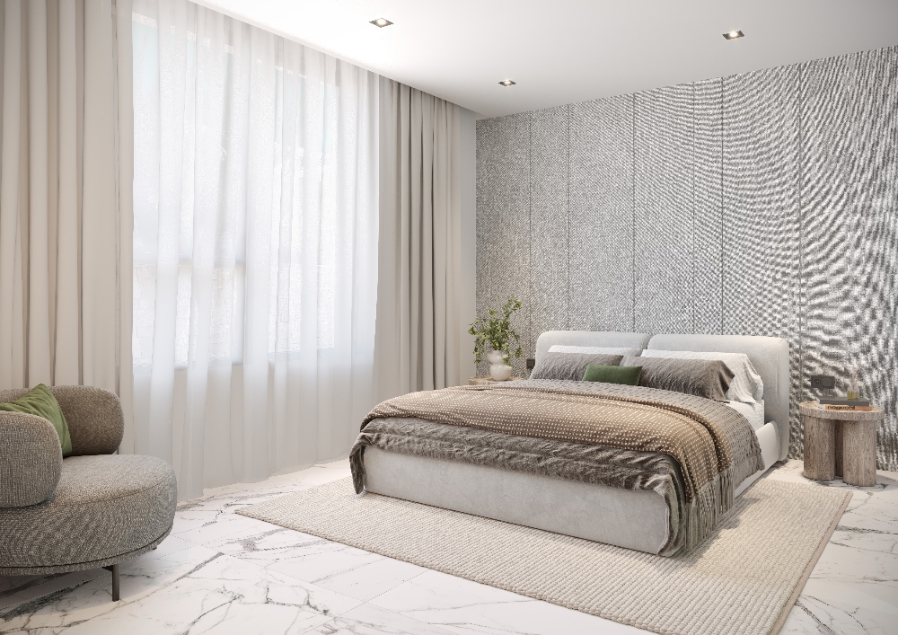 Appartement Estepona € 967.000,-