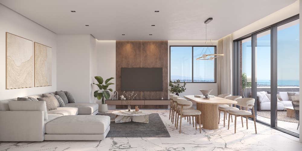 Appartement Estepona € 967.000,-