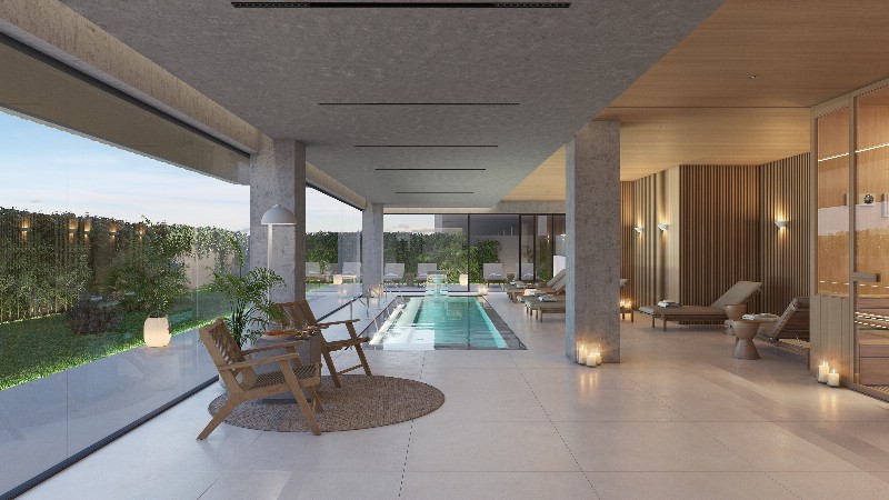 Appartement Mijas € 317.625,-