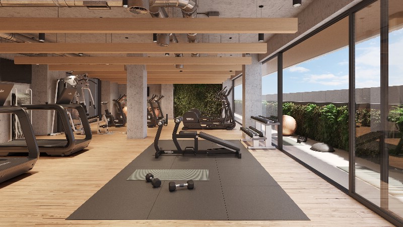 Appartement Mijas € 317.625,-