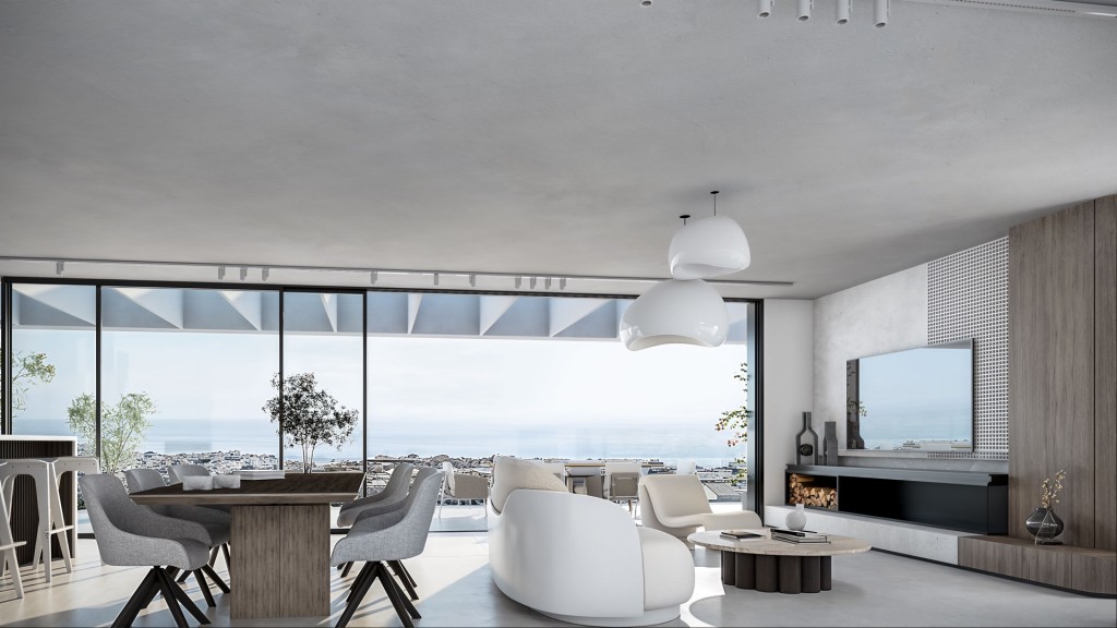 Appartement Estepona Centro € 585.000,-
