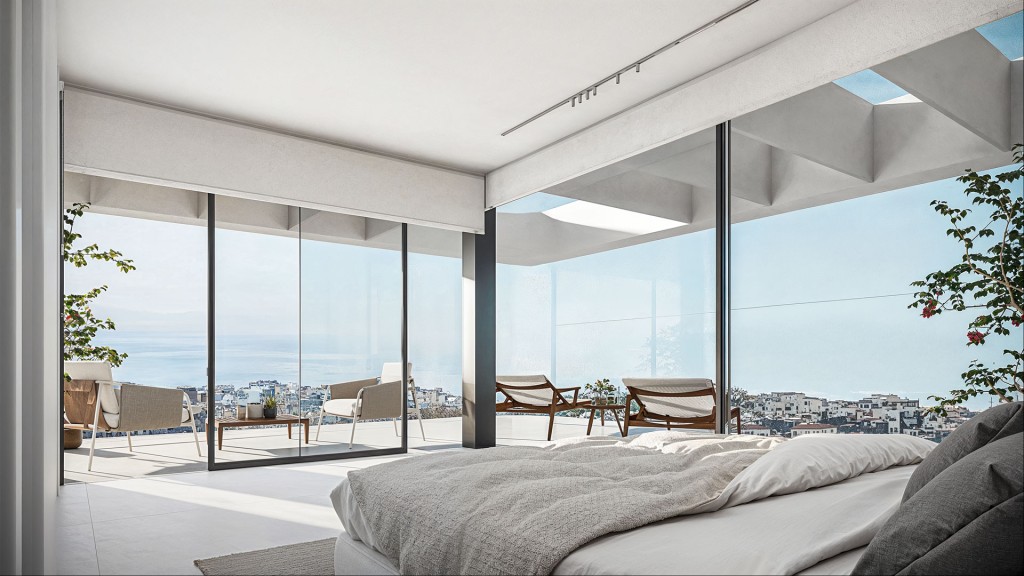Appartement Estepona Centro € 585.000,-