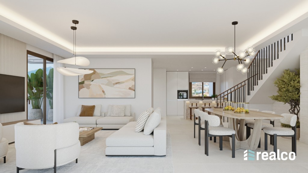 Appartement Los Flamingos € 654.000,-