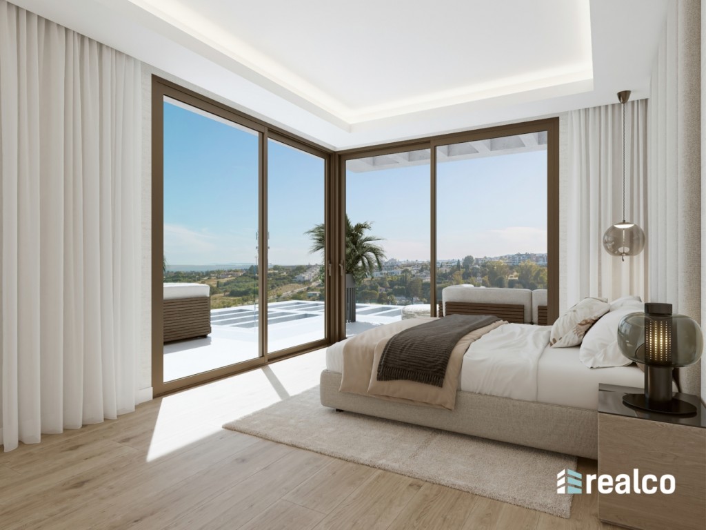 Appartement Los Flamingos € 654.000,-