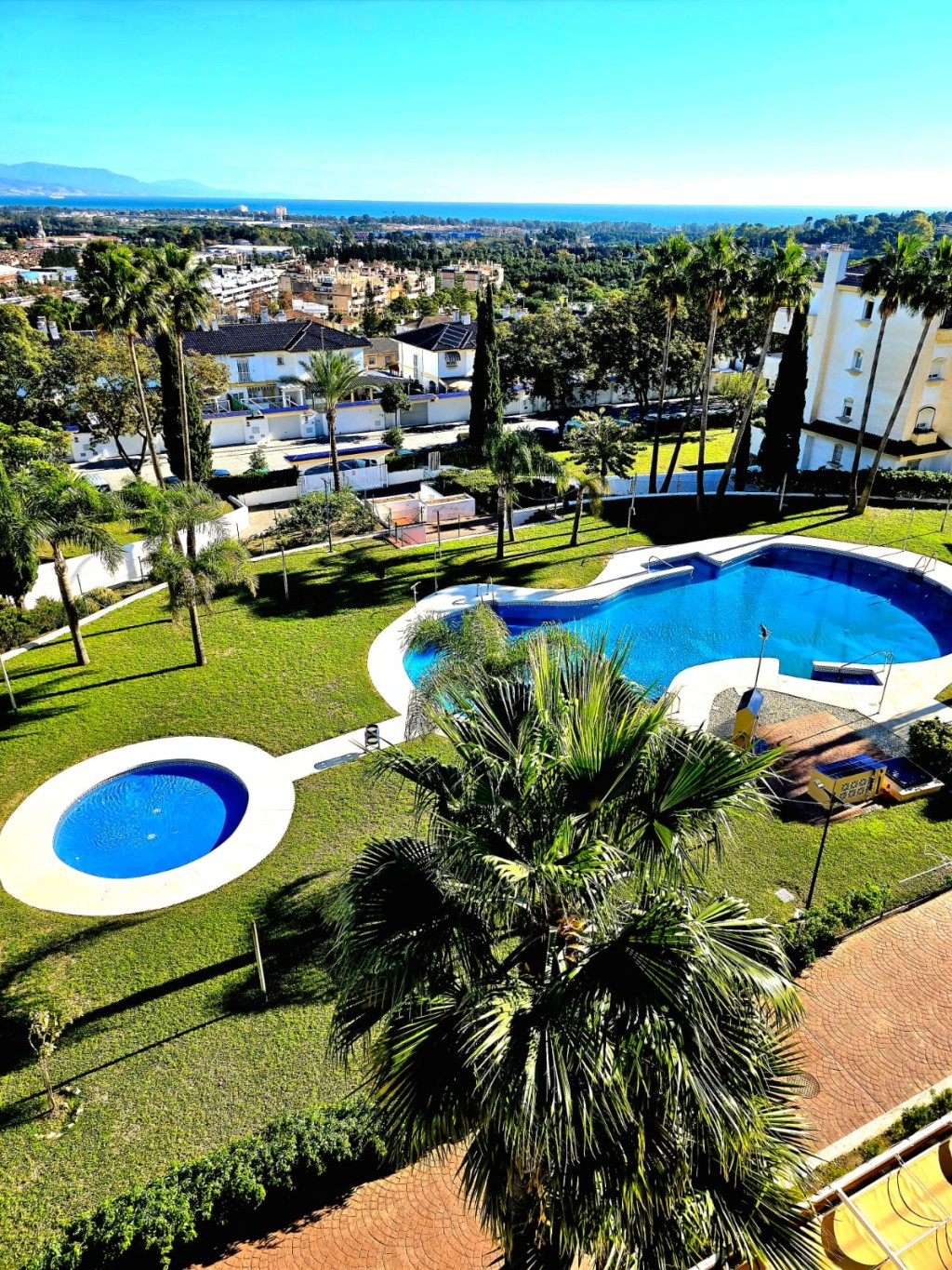 Atico - Penthouse Churriana € 375.000,-