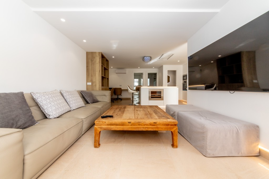 Townhouse La Campana € 399.000,-