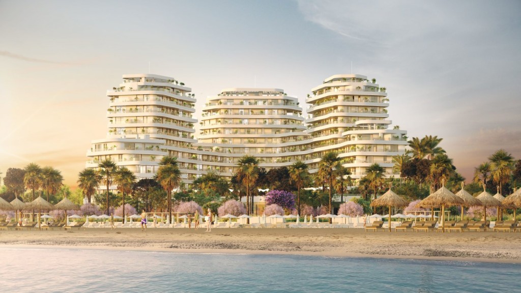 Appartement Málaga Centro € 710.000,-