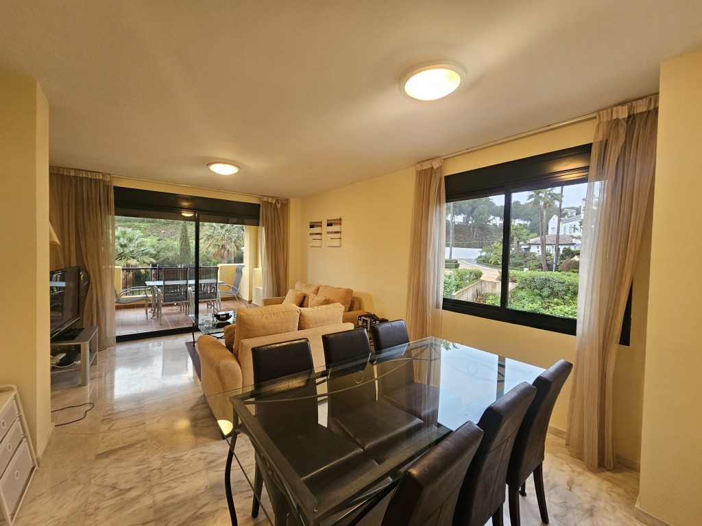 Apartment Riviera del Sol € 340.000,-