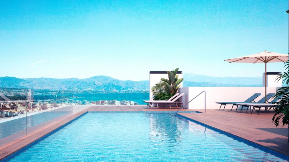 Appartement Torremolinos