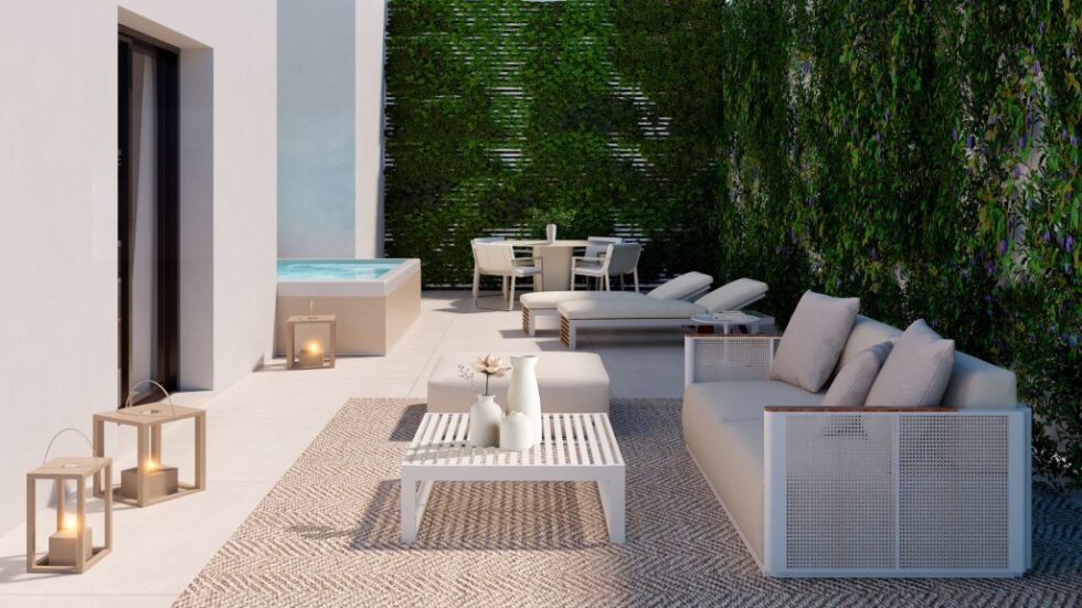 Appartement Torremolinos € 329.900,-