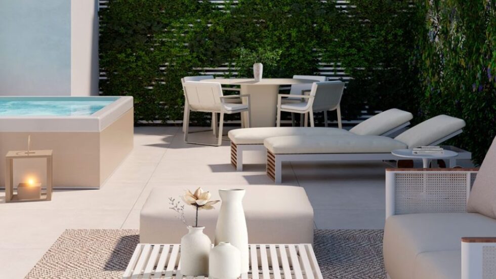 Appartement Torremolinos € 329.900,-