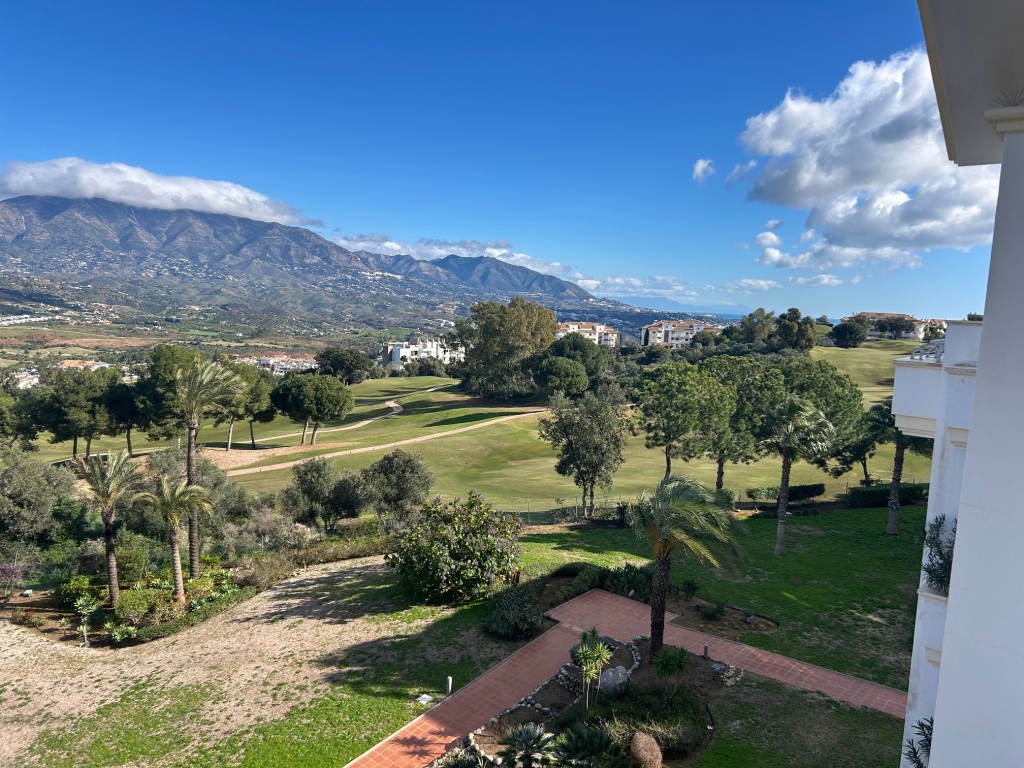 Duplex Penthouse La Cala Golf € 695.000,-