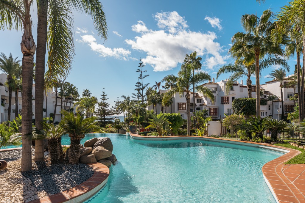 Ground Floor Golden Mile € 4.650.000,-