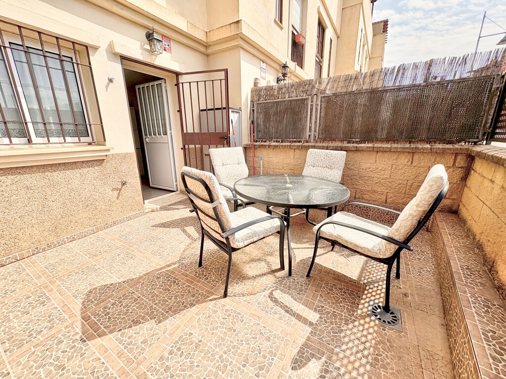 Townhouse Almayate Bajo € 330.000,-