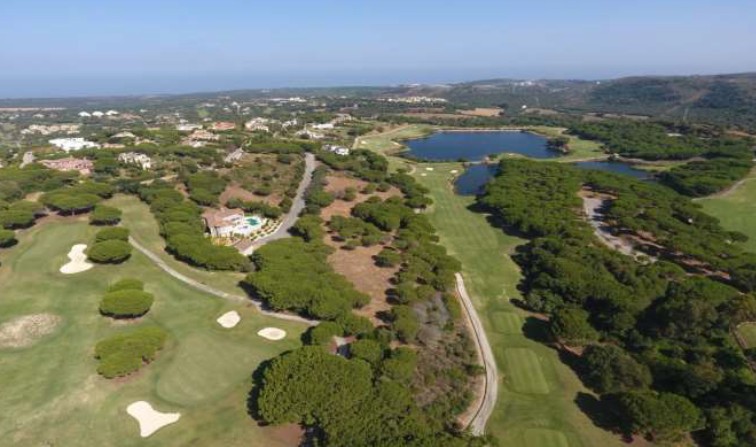 Building Plot Sotogrande Alto € 728.000,-