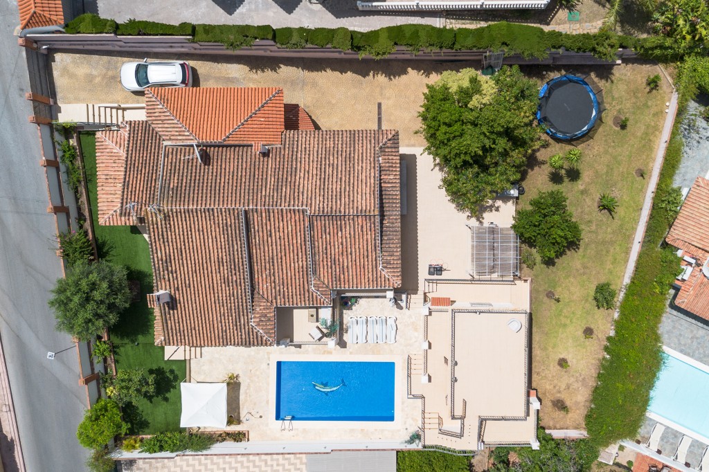 Chalet Alhaurín de la Torre € 985.000,-
