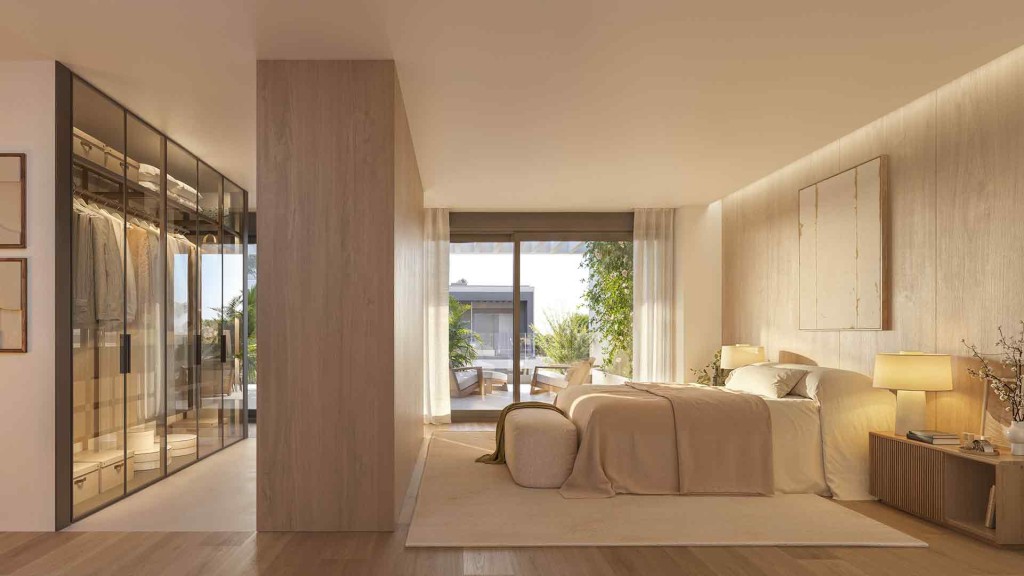Appartement Nueva Andalucía € 825.000,-