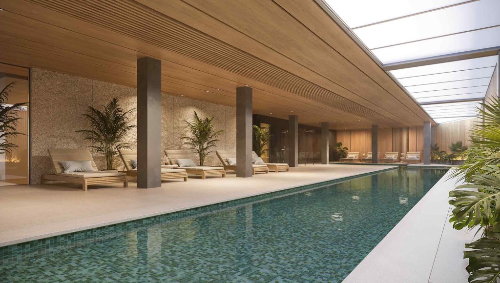 Appartement Nueva Andalucía € 825.000,-