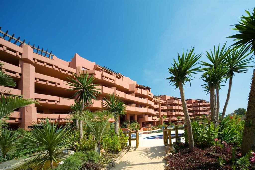 Penthouse East Estepona € 695.000,-